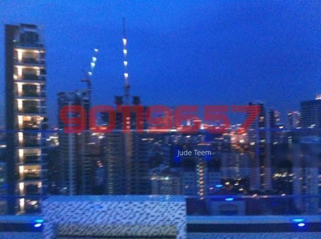 Luma (D9), Apartment #202522012